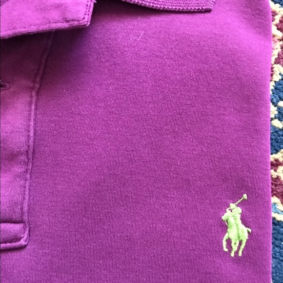 Polo Men's - Picture 2 of 5